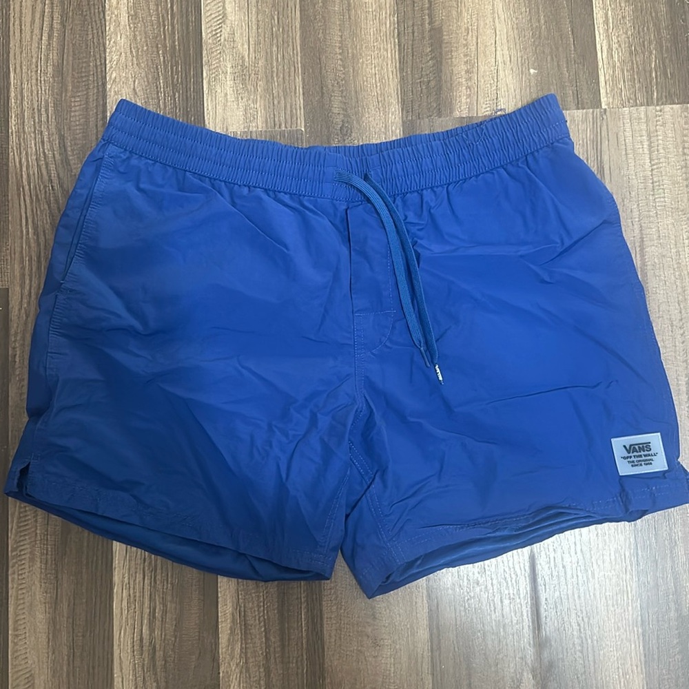 Men’s Vans Swim Trunks